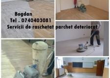 Efectuam montaj si raschetari profesionale