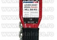 Scripete cu levier livrare stoc Bucuresti Total Race