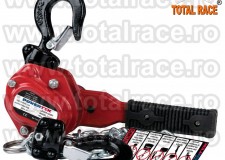 Palan manual cu levier Total Race
