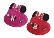 Sepci si palarii pentru fetite cu personajul preferat