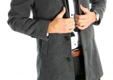 deHaine .ro â€“ Haine â€“ paltoane pentru barbati