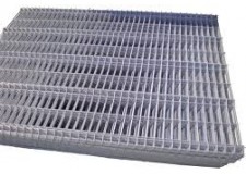 Panou bordurat zincat 3.5 x 1500 x 2500 mm