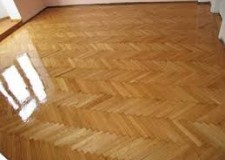 Reconditionare parchet masiv