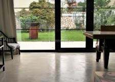 Pardoseli Decorative cu Microciment Microbeton