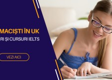 Job-uri pentru Farmacisti in UK