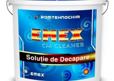 Decapant Vopsea Adeziv EMEX CM CLEANER