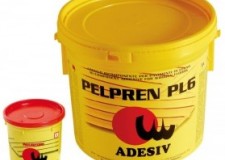 Adeziv epoxipoliuretanic pentru parchet si pardoseli lemn