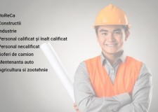 Personal calificat /necalificat Vietnam