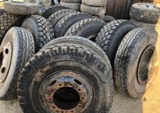 Vand cauciucuri/anvelope 1100 R20