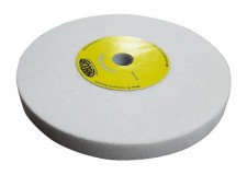 Piatra polizor 200x20x20 pentru materiale din cauciuc si oteluri inalte