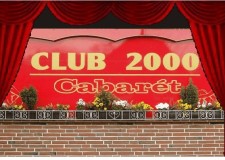 Dame de companie - Night Club Germania