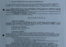 Teren Intravilan Lotizat C-tii Destinatie Mixta Copaceni Ilfov