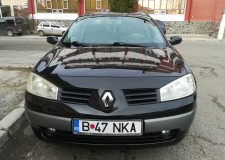 Renault Megane 2 Sedan PRIVILEGE de luxe 1.5, dci