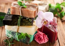 Curs Prepararea sapunurilor/tratamente cosmetice