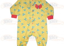 Salopete fetite ieftine din bumbac