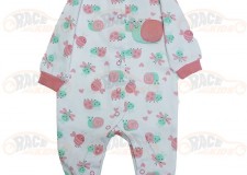 Salopete fetite ieftine din bumbac