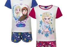 Pijamale de vara pentru fetite