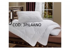 Pilota 4 anotimpuri matlasata 180 x 200 cm