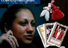 clarvazatoare prezicatoare tamaduitoare Denisa