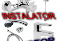 instalator non stop servicii profesionale