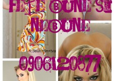 FETE EXCITATE REAL DOAR AICI!!!