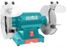 Polizor de banc - 200mm