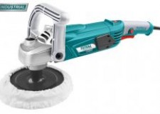 Polizor pentru slefuit - 180mm - 1400W (INDUSTRIAL)