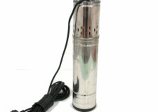 Instalator Pompe submersibile_Hidrofoare, Bucuresti