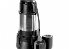 Pompa submersibila apa curata/murdara