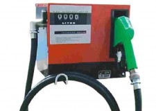 Motorina Benzina Pompa Transfer