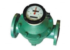 Contoar Debitmetru lichide usor vascoase