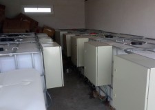 IBC  distributie combustibili + Cutie Antiefractie