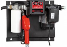 Motorina Pompa Transfer