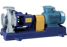 Pompa motorina  autoamorsanta 600 l/m.