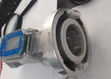 Contor Hidrant Pompieri apa lapte