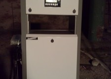 DISTRIBUITOR MOTORINA NEOTEC