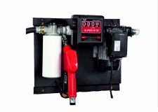 Motorina Pompa Transfer