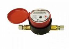 Contor monitorizare consum centrale termice