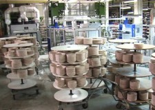 Fabrica de portelan din Norvegia cauta personal/2600 euro