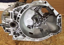 FIAT DUCATO 2.3 JTD 6 Viteze 120 cp 2007 - 2015 Cutie de Viteze 20GP08