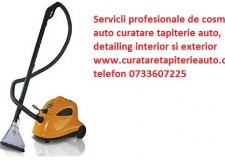 www.curataretapiterieauto.com  Curatare Tapiterie Auto