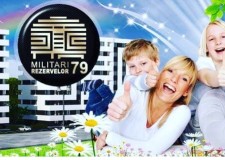 APARTAMENT MILITARI REZERVELOR LIDL