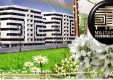 Apartament 2 camere, MILITARI REZERVELOR