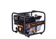 Motopompa pentru gradina Villager