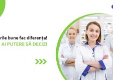 Pozitii Vacante pentru Farmacisti