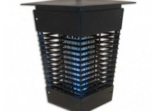 LampÄƒ insecticidÄƒ pentru eliminarea insectelor de 15W pentru o suprafaÈ›Äƒ de 80 m.p.