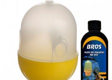 Set CapcanÄƒ pentru viespi Pestclear Wasp cu momealÄƒ lichidÄƒ pentru viespi È™i gÄƒrgÄƒuni