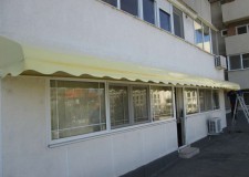 Copertine, Prelate camion