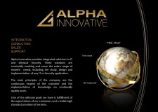 Instalare sisteme securitate,IT,retele,mentenanta