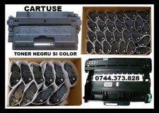 Reumpleri cartuse toner la minut ( Streaming)